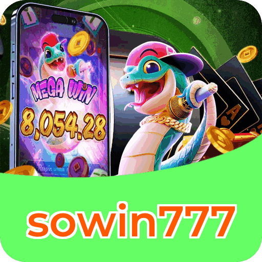 Estatísticas de bônus sowin777 — referência visual