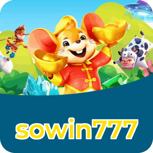 sowin777 — login e conta conforme política da plataforma