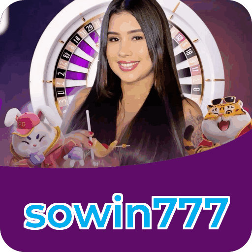 sowin777 APP no celular — download oficial