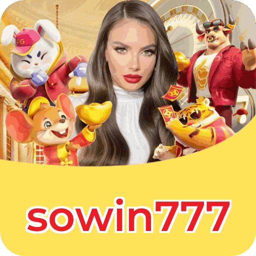 Referência visual de RTP em jogos de cassino sowin777